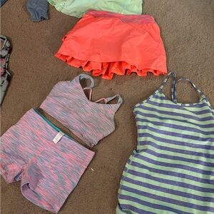 12 Piece Ivivva Bundle